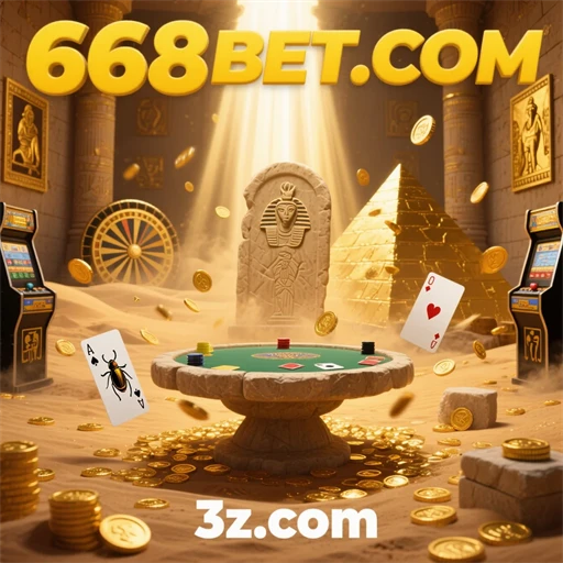 Descubra a Experiência do Cassino Ao Vivo no 668bet.com