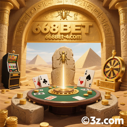 O Fascinante Mundo das Máquinas Caça-Níqueis no 668bet.com