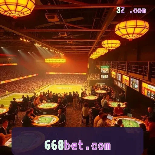 668bet.com: Descubra as Facilidades do Login Inovador para Apostadores