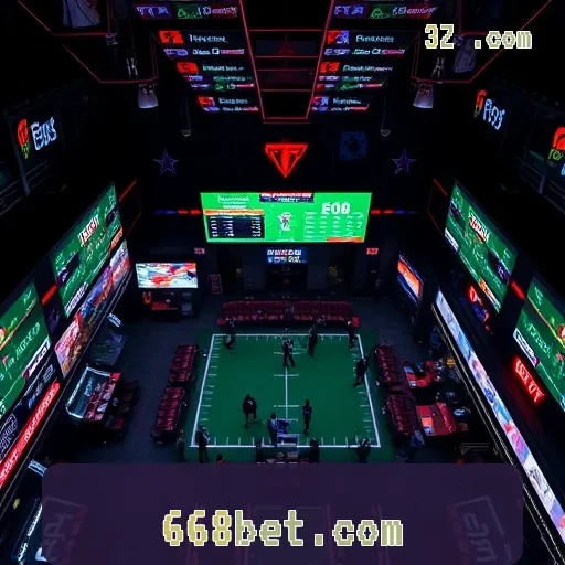 668bet.com: Promoções Que Podem Transformar Suas Apostas em Grandes Vitórias!