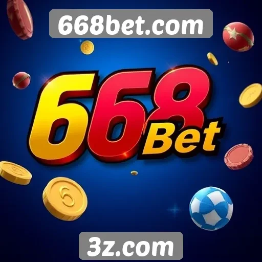 668bet.com apresenta novas opções de jogos online